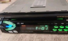 Alpine CDM-7854 Radio CD