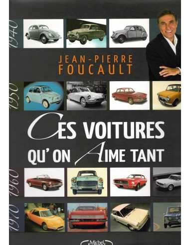 Ces voitures qu - ▄▀▄, 'on