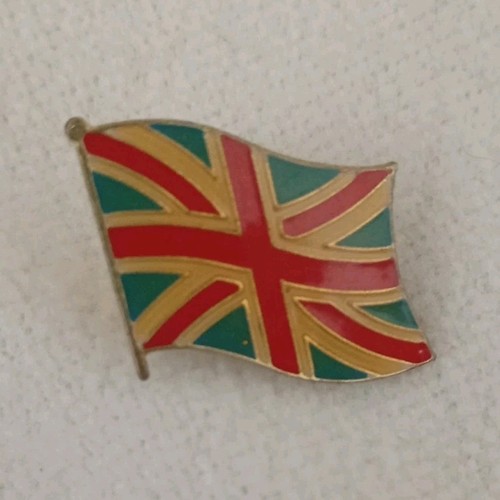 Pin métal drapeau - métal,