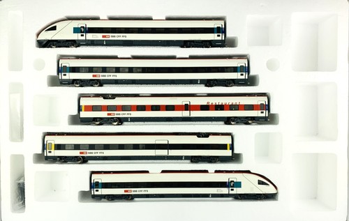 Pr369 roco 63151 - -,