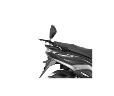 SUZUKI 125 BURGMAN STREET