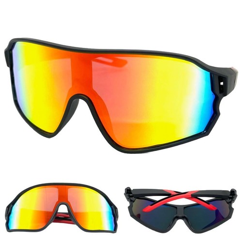 Lunettes soleil biker - soleil,