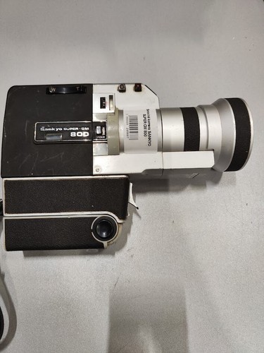 Sankyo super 800 vintage - 800,