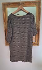 🌺 Robe-tunique, imprimé