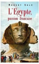 L'Egypte, passion française -