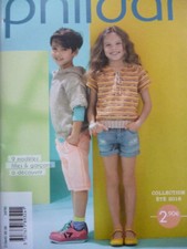 Mini catalogue phildar 645 - mini,