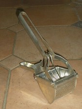 Ancien presse purée / Idéal
