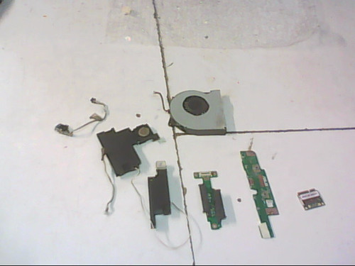 Lot pieces 01526 asus - lot, de