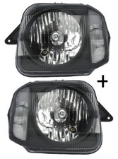 SUZUKI JIMNY 1998-2005 PHARE