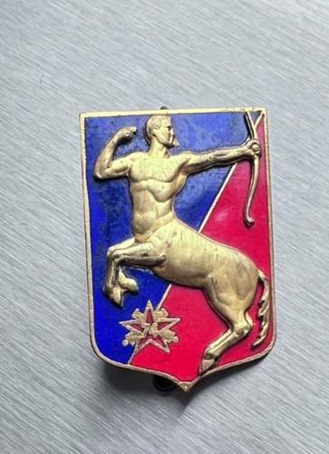 Original militaire insigne - original,