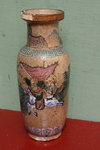 Vase ancien chine - vase, chine.