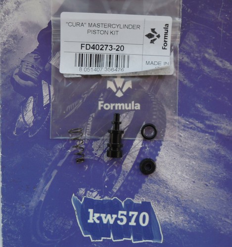 Formula kit piston - formula,