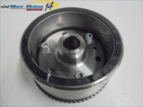 Rotor kawasaki 650 - rotor, abs