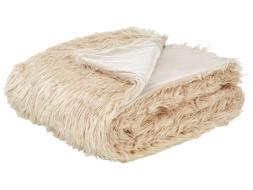 Beliani couvre lit delice - couvre-lit,
