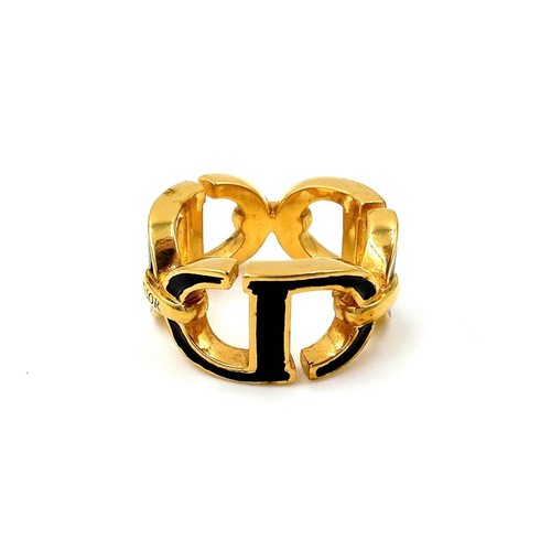 Bague dior montaigne - dior, 30