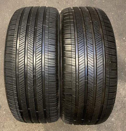 Pneus été goodyear - d'Été, eagle