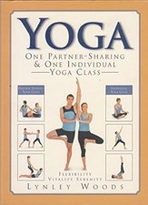 Yoga One Partner-Sharing and