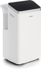 Bosch COOL4000 Climatiseur Portable Monobloc 2,6 kW Classe A+ Blanc