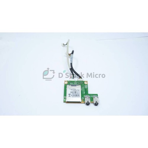 Carte audio lecteur sd - lecteur,