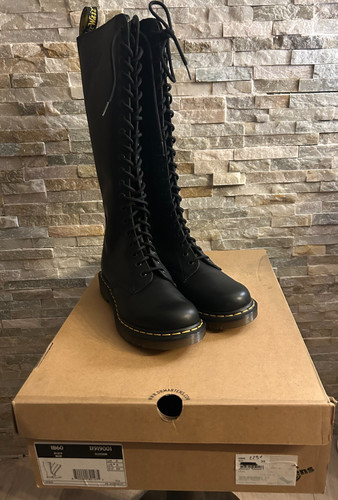 Martens chaussures - dr,