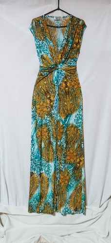Faust maxi dress - , boho