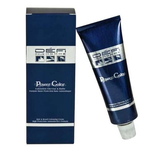 Defi pour homme - homme, coloration