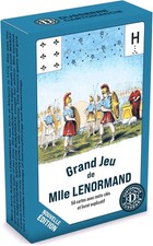 Grand Jeu de Mlle Lenormand