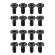 16 Pièces Vélo Tout Térrain