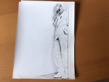 WILLIAM SHELLER - PHOTO PRESSE