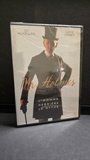 Mr holmes - Neuf sous blister|