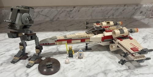 Lego star wars - wars, &