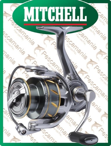 Mitchell mx4 pro 3000 - mitchell, fd