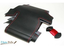 Couvre Volant Dacia Duster En