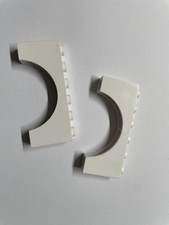 Lego 2 x Arch 1 x 6 x 2