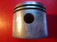 piston moteur MAG 350 cc diamètre 70 mm neuf  n°1