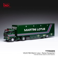 Transporteur course volvo - transporteur, de