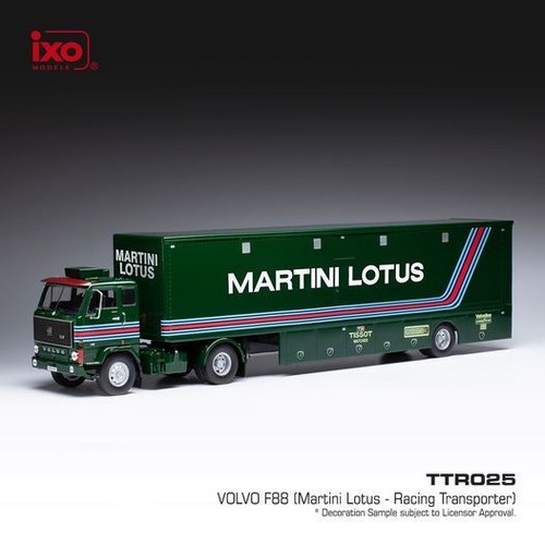 Transporteur course volvo - course,