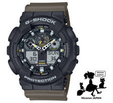 Montre Homme CASIO G-SHOCK