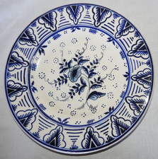 Faïence de QUIMPER HENRIOT -