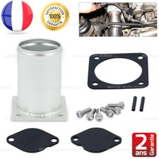 KIT DE SUPPRESSION VANNE EGR
