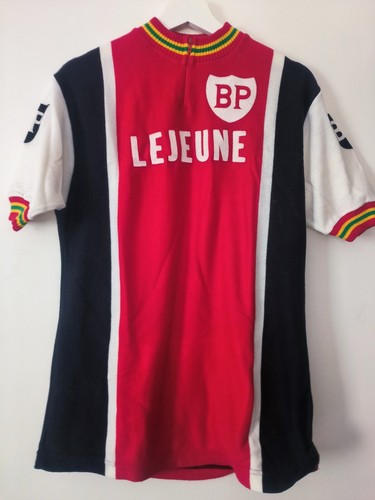 Maillot cycliste velo tricots - velo,