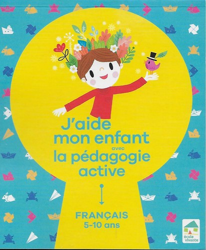Aide mon enfant avec - j'aide,