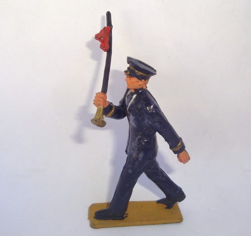 Figurine starlux série