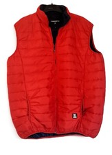 Doudoune sans manche homme marque TORRENTE - NEUF