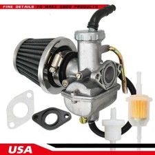 Pz20 carburetor 90cc - carburetor, 70
