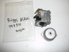 Tondeuse Briggs & Stratton