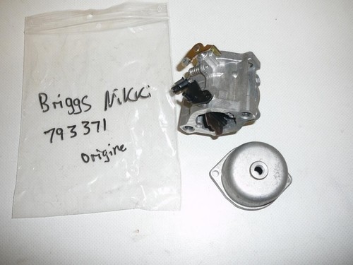 Tondeuse briggs stratton - briggs,