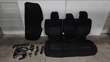 Banquette arriere PEUGEOT 208