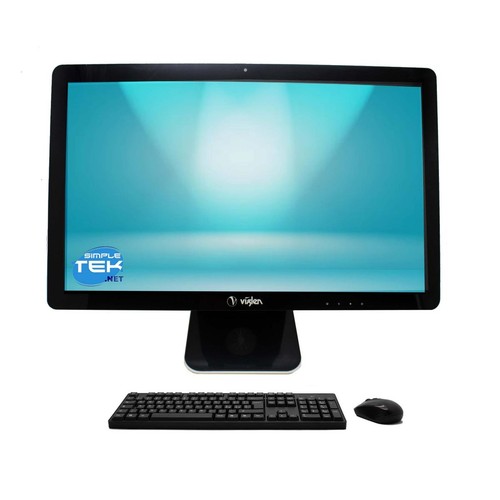All one aio full - full, hd