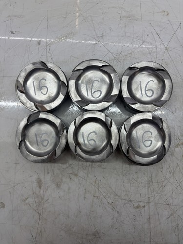 Pistons pour bmw - pistons,